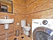 Apartment, 4 room, Downtown, Yerevan
