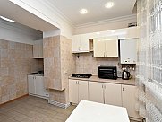 Apartment, 3 room, Downtown, Yerevan