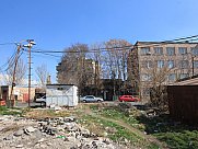 Участок общественной застройки, Шенгавит, Ереван