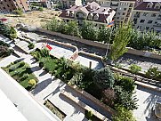 Дуплекс, 5 комнатная, Большой Центр, Ереван