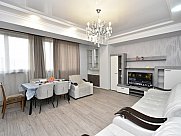 Apartment, 2 room, Avan, Yerevan