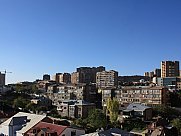 Բնակարան, 6 սենյականոց, Արաբկիր, Երևան