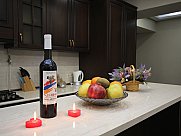 Apartment, 3 room, Downtown, Yerevan