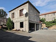House, 2 floors, Center, Yerevan