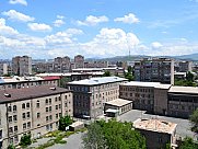 Квартира, 3 комнатная, Шенгавит, Ереван
