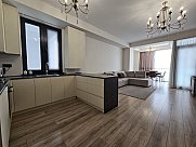Apartment, 2 room, Kanaker-Zeytun, Yerevan