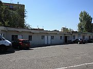 Բնակելի կառուցապատման հողատարածք, Աջափնյակ, Երևան