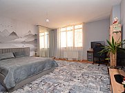 Квартира, 4 комнатная, Арабкир, Ереван