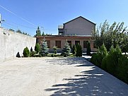 Особняк, 1 этажный, Нор Норк, Ереван