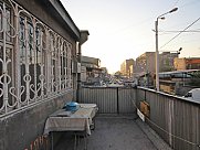 Հասարակական կառուցապատման հողատարածք, Մեծ Կենտրոն, Երևան