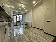 Apartment, 3 room, Downtown, Yerevan