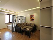 Apartment, 1 room, Arabkir, Yerevan