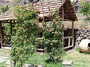 Հյուրանոցային համալիր, Օշական, Արագածոտն