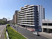 Квартира под офис, Малый Центр, Ереван
