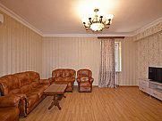 Apartment, 4 room, Downtown, Yerevan