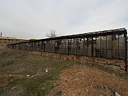 Հասարակական կառուցապատման հողատարածք, Էրեբունի, Երևան