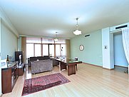 Apartment, 4 room, Downtown, Yerevan
