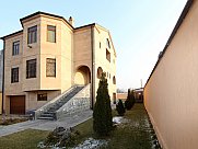 Особняк, 3 этажный, Канакер-Зейтун, Ереван