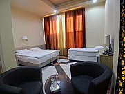 Hotel, Arabkir, Yerevan