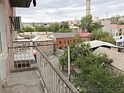 Բնակարան, 1 սենյականոց, Փոքր Կենտրոն, Երևան