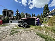 Участок застройки жилого здания, Арабкир, Ереван