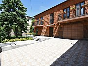 Առանձնատուն, 2 հարկանի, Նորք Մարաշ, Երևան