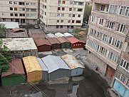 Բնակարան, 4 սենյականոց, Մեծ Կենտրոն, Երևան