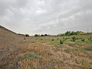 Բնակելի կառուցապատման հողատարածք, Աջափնյակ, Երևան