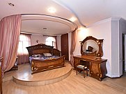 Особняк, Нор Норк, Ереван