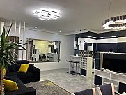 Apartment, 4 room, Downtown, Yerevan