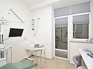 Universal premises, Mets Kentron, Yerevan