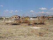 Buildable land, Arinj, Kotayk
