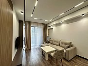Apartment, 3 room, Arabkir, Yerevan