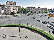 Բնակարան, 4 սենյականոց, Արաբկիր, Երևան