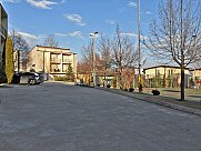 Hotel, Dilijan, Tavush