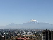 Apartment, 2 room, Arabkir, Yerevan
