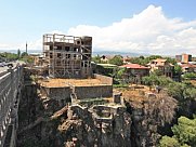 Ունիվերսալ տարածք, Աշտարակ, Արագածոտն