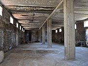 Ունիվերսալ տարածք, Աջափնյակ, Երևան