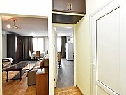 Apartment, 2 room, Arabkir, Yerevan