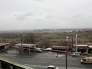 Բնակարան, 2 սենյականոց, Աջափնյակ, Երևան