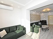 Apartment, 4 room, Arabkir, Yerevan