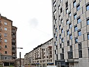 Hotel, Downtown, Yerevan