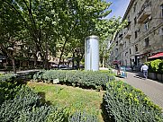 Բնակարան, 3 սենյականոց, Փոքր Կենտրոն, Երևան