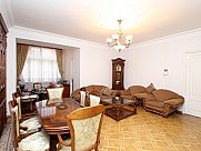 Apartment, 3 room, Downtown, Yerevan