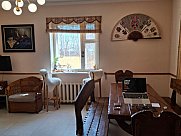 Особняк, Севан, Гегаркуник