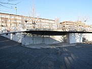 Ավտոտեխսպասարկման կետ, Արաբկիր, Երևան