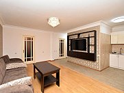 Apartment, 3 room, Downtown, Yerevan