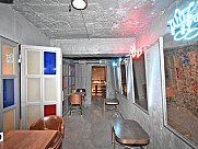 Բար-ռեստորան, Փոքր Կենտրոն, Երևան