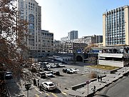 Բնակարան, 4 սենյականոց, Փոքր Կենտրոն, Երևան