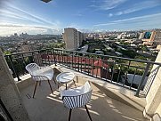 Apartment, 2 room, Mets Kentron, Yerevan